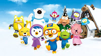 Iconix, LYD take Pororo TV global