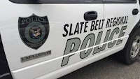 Arrest made in 8 Slate Belt home, business burglaries, authorities say
