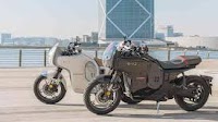 Chinese-only market E-VO by Honda, starts at PHP 236K - Motorcycle News