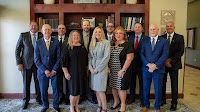 Missouri S&T Academy of Civil Engineers inducts 13 new members
