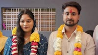 Indore Couple On A Shillong Honeymoon Goes Missing; Their Hired Scooter Found Abandoned