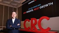 Central Retail Corporation announces plan to invest B45-47bn over next 3 years