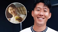Korean Retailers Rush To Cast Korea Captain Son Heung Min In Advertisements Before Qatar World Cup