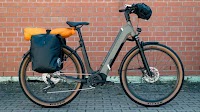 2021 Kalkhoff ebike news: Upping the maximum permissible weight to 170 kg