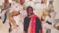 Between pen and performance, a Saudi artist redraws boundaries