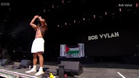 BBC reprimanded over Glastonbury ‘death to IDF’ chant