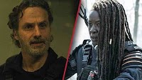 ‘The Walking Dead: The Ones Who Live’ Episode 4 Recap & Ending Explained: Does Rick Leave With Michonne?
