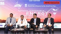 India’s Energy Sector Prepares for Quantum Computing Challenges; CISOs to Receive Specialised Training, M.A.K.P. Singh, Member (Hydro) & CISO MoP, CEA, announces at National Sustainable Energy Conclave