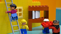 LEGO Bets Bold on Renewable Resin Bricks Amid Massive Revenue Growth
