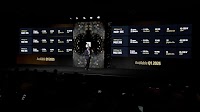 A Mountain of Mobile CPUs: AMD's 2025 Fleet Features New Ryzen 9 X3D & AI Max+