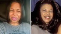 Dawn Robinson, Member of '90s Mega Girl Group En Vogue, Has Been Homeless and Living in Her Car for the Last 3 Years