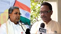 MUDA scam: Advocate TJ Abraham to seek guv's nod for Karnataka CM's prosecution