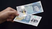 Pound to dollar outlook: UBS sees GBP/USD rising to 1.40