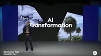 EA will use generative AI to completely transform user-generated content