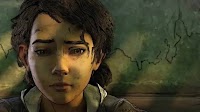 Teen behind horrific murders says The Walking Dead's Clementine "chose" him