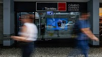 (BRL USD) Brazil’s Central Bank Burns $17 Billion in Reserves to Lift Real