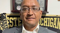 Conference Colleague Spotlight: Juan Gonzalez