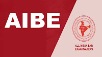 AIBE 19 Exam 2024: BCI Releases Important AIBE 19 Exam Day Guidelines
