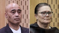 Woman pleads guilty to running $4m ponzi scheme with her husband