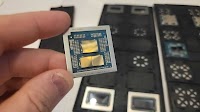AMD says Intel's 'horrible product' is causing Ryzen 7 9800X3D shortages