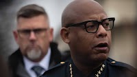 Madison police chief accepts job in Seattle