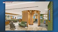 New 'Escape Lounges' open to all passengers at PDX