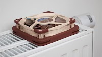 Noctua starts advertising its fans as home heating upgrades to reduce bills and prevent mould