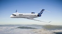 Mitsubishi acquires Bombardier CRJ Series
