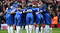 Chelsea Diary: Big cup games await | News | Official Site