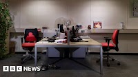 Spanish civil servant off work unnoticed for six years