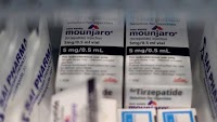 Lilly to launch Mounjaro pen in India to compete with Novo's weight-loss drug Wegovy