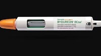 AstraZeneca’s new diabetes autoinjector pen approved by European regulators