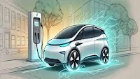 EV policy: Cos require 2.5k cr sales in 2nd yr