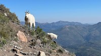 Summiting Timpanogos: A tale of friendship, determination and scenic beauty