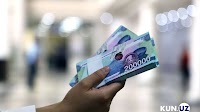 Central Bank survey: People prefer mid-value notes and rarely use UZS 200,000 bills