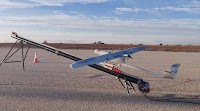 SCR receives the first authorization in Spain for flights beyond visual line of sight with drones over 2 kg