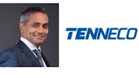 Tenneco ropes in Arvind Chandra for CEO role