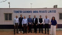 India's First Green Steel: ARS Steel, Epic Group, sentra.world