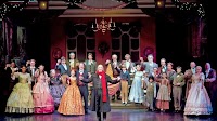 Review: On Theater: SCR’s ‘A Christmas Carol’ again beautifully ushers in the season