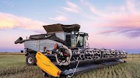 Tractor makers CNH, Agco face sales headwinds amid economic slowdown