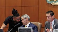 Mayor Nirenberg wades into May election with several endorsements