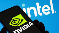 Nvidia takes $5 billion stake in Intel, offers chip tech in new lifeline to struggling chipmaker