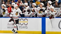 NHL Trade Rumors: Who Could The Blackhawks Move Next?