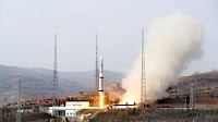 China launches satellite for UN Sustainable Development Goals