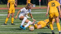 Soccer Drops One-Goal Decision at Murray State - Valparaiso University