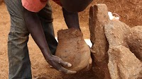 News - Study Investigates Origins of West African Cuisines