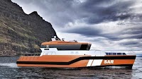 Rafnar to renew Icelandic SAR fleet | News