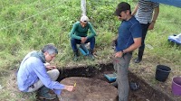 Research team uncovers ancient Maya capital in a Mexican backyard