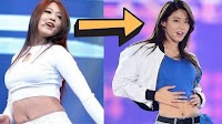 AOA Seolhyun’s Insane Body Transformation: How She Went From Cute To Goddess