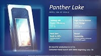 Intel CEO on Panther Lake launch in Q1 2026: first step with new CPUs on Intel 18A process node
